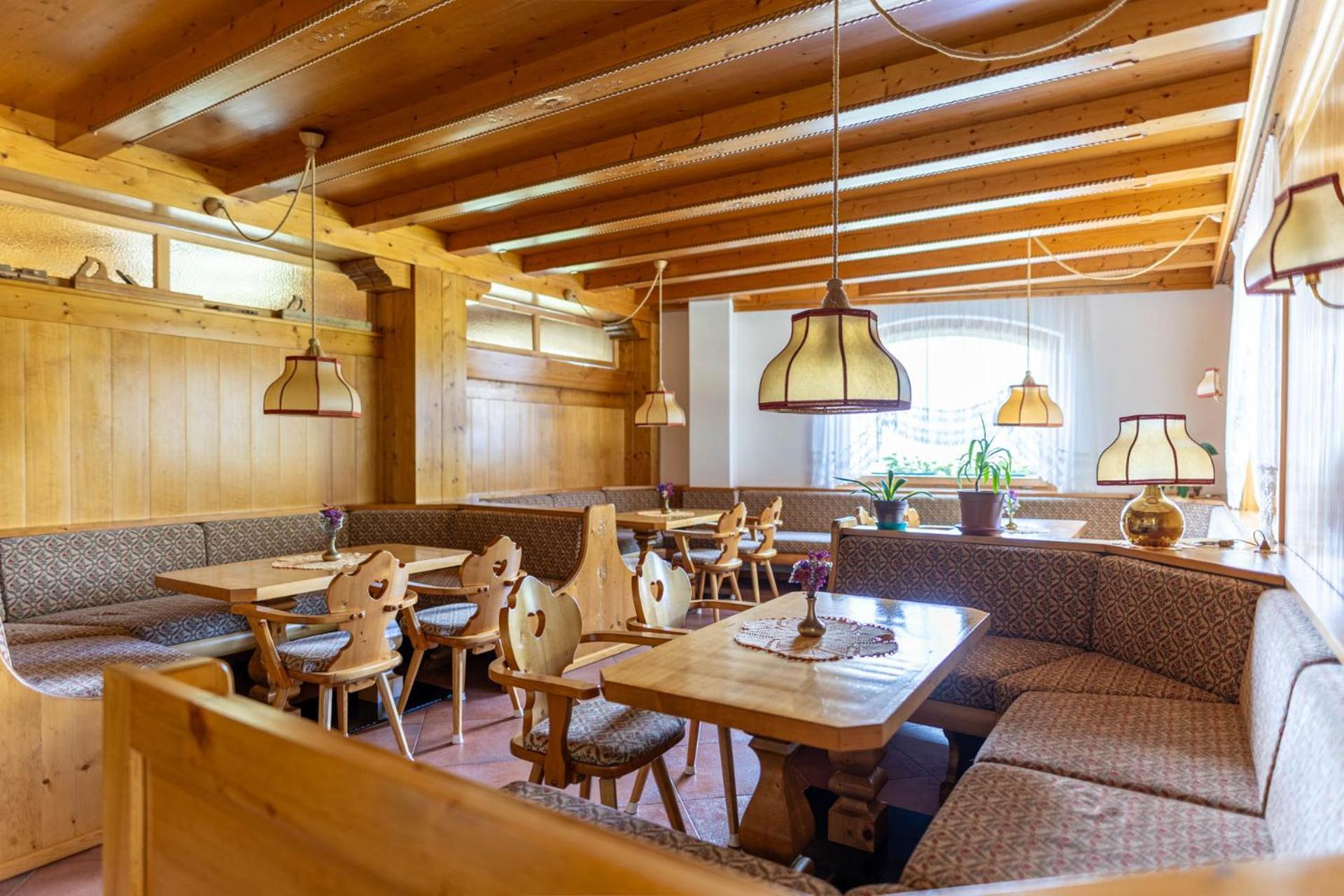 Hotel Il Cardo San Vito di Cadore Exterior foto